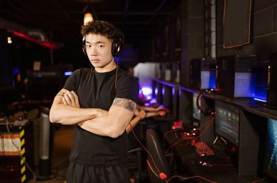 chơi game Hi88