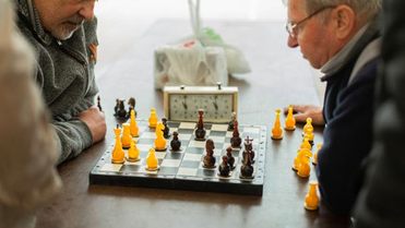 Vương quốc trò chơi